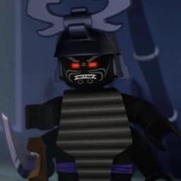 GARMADON VOZ ORIGINAL CASTELLANO