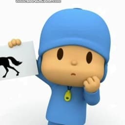 Male Narrator (RUS DUB) (Pocoyo)