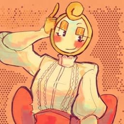 Glisten dandys world