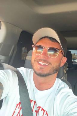 Clint Wright 