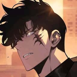 سونغ جين وو