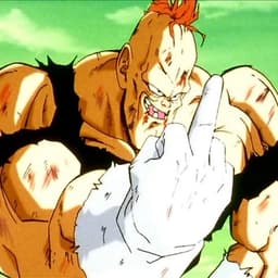 Recoome DBZ KAI Español Latino