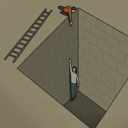 Peaceful matured voice 