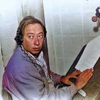 Marcelo Gastaldi (Narração de Chaves e Chapolin)