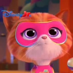 Ginny (Español Castellano)