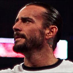 CM Punk