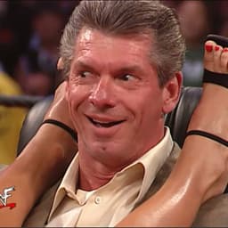 Vince McMahon