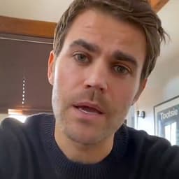 Paul Wesley 