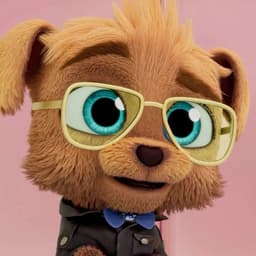 Mugsy (Paris And Pups)