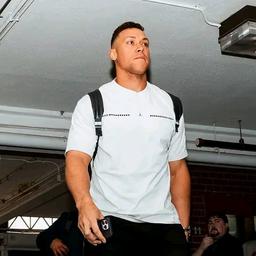 Aaron judge 
