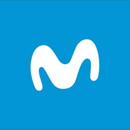 Operadora de Movistar 2025