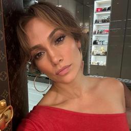 Jennifer lopez 