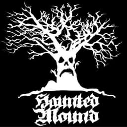 haunted mound