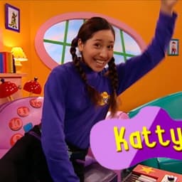 Katty Wiggle