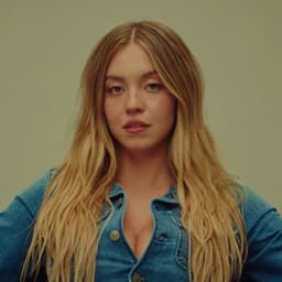 Sydney Sweeney