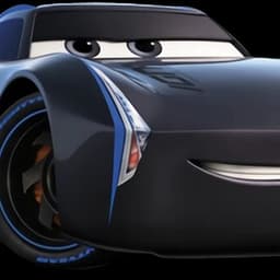Jackson Storm (Cars 3)