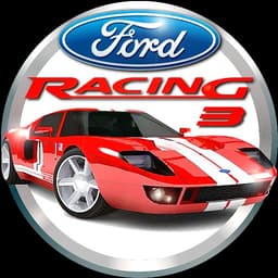 Ford Racing 3 voice