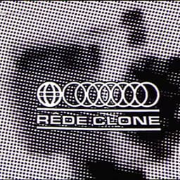 Rede Clone 70s Announcer