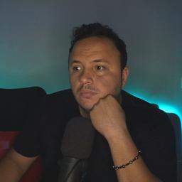CRISTIAN GALVAN