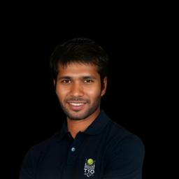 Surendra ipl