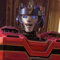 Orion pax tfone español Latino