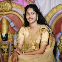 Harshitha 