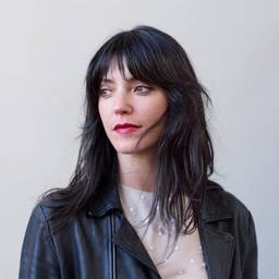Sharon Van Etten 