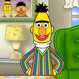 Bert