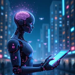 ذكاء اصطناعي