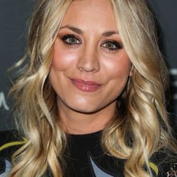 Kelley cuoco