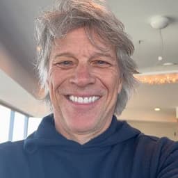 Jon Bon Jovi 