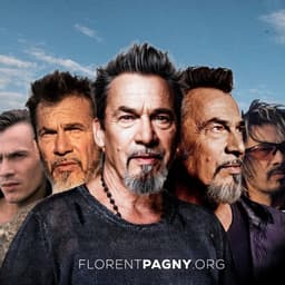 Florent pagny