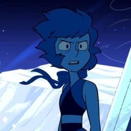Lapis Lazuli