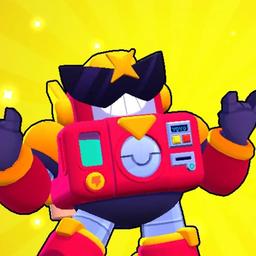 Brawl Stars Surge