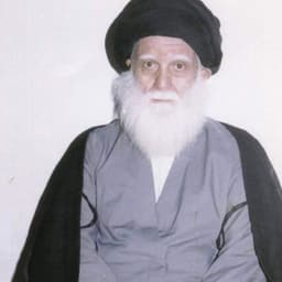 محمد محمد صادق الصدر 