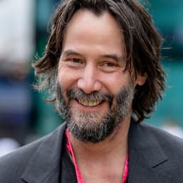 Keanu reeves 