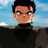 Gohan Black
