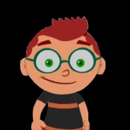 Leo (Jesse Schwartz)