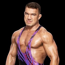 Chad Gable