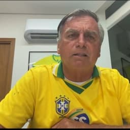 Bolsonaro Ex Presidente do Brasil