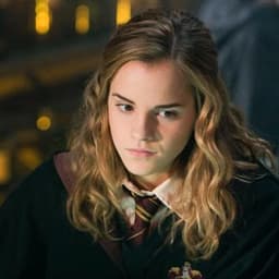 Гермиона Грейнджер