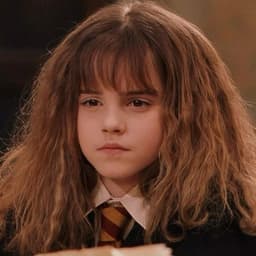 Hermione Granger (updated)