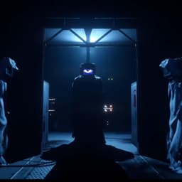 voz del doctor harley sawyer en español