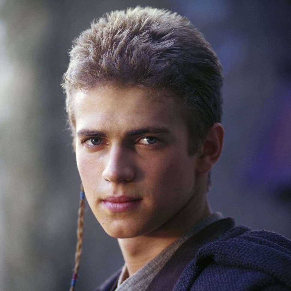 Anakin Skywalker Voice Generator
