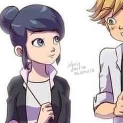 Marinette 