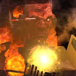 Angry G-Toilet 4.0 (Skibidi Toilet)