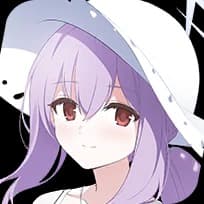 Hakari Atsuko (Swimsuit ver.)