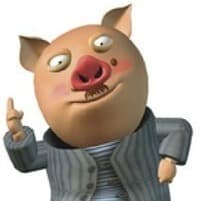 Хрюн моржов