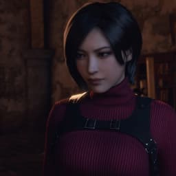 ada wong