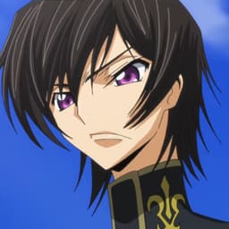 Lelouch (calm2)